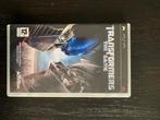 Transformers the game PSP, Spelcomputers en Games, Games | Sony PlayStation Portable, Vanaf 7 jaar, 1 speler, Zo goed als nieuw