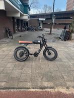 Super73 s2, Fietsen en Brommers, 59 cm of meer, Ophalen, Zo goed als nieuw, Overige merken