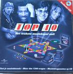 Top 40 Muziekspel - Inclusief CD!, Hobby en Vrije tijd, Gezelschapsspellen | Bordspellen, Vijf spelers of meer, Ophalen of Verzenden