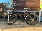Van moof X3, Fietsen en Brommers, Elektrische fietsen, Ophalen, 50 km per accu of meer, Vanmoof