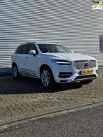 Volvo XC90 2.0 T8 Twin Engine AWD Inscription, Gebruikt, 1969 cc, 7 stoelen, Wit