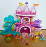 My Little Pony Zeemeerminnenkasteel, Kinderen en Baby's, Speelgoed | My Little Pony, Ophalen of Verzenden, Gebruikt