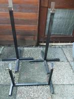 Halter steunen, Ophalen, Gebruikt, Overige typen, Metaal