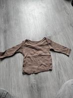 H&M Shirtje Maat 56, Ophalen of Verzenden, Zo goed als nieuw, Jongetje of Meisje, Shirtje of Longsleeve