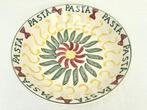 Emma Bridgewater - Pasta (1994), Verzenden, Overige stijlen, Aardewerk, Schaal of Schalen