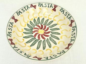 Emma Bridgewater - Pasta (1994) beschikbaar voor biedingen