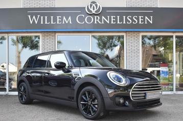 Mini Mini Clubman 1.5 Cooper Classic Business Edition Camera beschikbaar voor biedingen