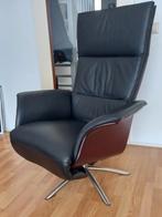 Hjort Knudsen relaxfauteuil, Ophalen, Zo goed als nieuw, 75 tot 100 cm, 50 tot 75 cm