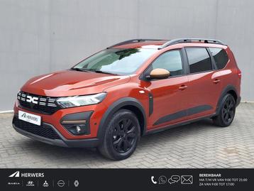 Dacia Jogger 1.6 Hybrid 140 Extreme 7p Automaat / 7- persoon beschikbaar voor biedingen