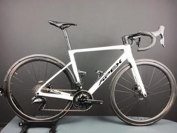 APEX FLARE SL4 Sram Force custom beschikbaar voor biedingen