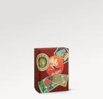 Louis Vuitton Postcards Box, Airline labels | R08013, Ophalen of Verzenden, Nieuw, Meerdere kaarten