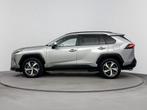 Toyota RAV4 2.5 Plug-in Hybrid AWD Style Limited | Stoelverw, Auto's, Toyota, Automaat, 12 maanden, Gebruikt, Zwart