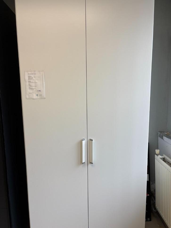 Prachtige kledingkasten voor elk budget!!, Huis en Inrichting, Kasten | Kledingkasten, Nieuw, Ophalen