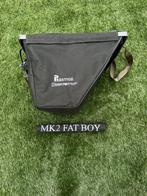 Carp Porter Prestige MK2 fatboy drop in bag *NIEUW*, Watersport en Boten, Ophalen of Verzenden, Nieuw, Overige typen