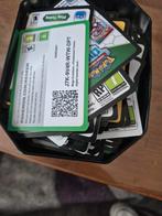Pokémon TCG Codekaarten - 240 stuks, Hobby en Vrije tijd, Verzamelkaartspellen | Pokémon, Ophalen, Gebruikt, Losse kaart
