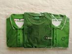 3 Heineken T-Shirts €12,50, Ophalen of Verzenden, Nieuw, Maat 52/54 (L), Groen