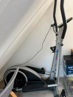 Crosstrainer in goede staat, Ophalen, Zo goed als nieuw, Buik, Crosstrainer