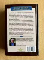 Geheel overgeven aan God - Oswald Chambers, Ophalen of Verzenden, Zo goed als nieuw