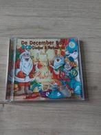 De december box, Ophalen