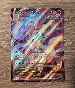 Sylveon Vmax (EVS075), Ophalen of Verzenden, Zo goed als nieuw, Losse kaart