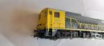Te koop roco ns diesel lok 2200-2300 ho Gelijkstroom Analoog, Verzenden, Zo goed als nieuw, Roco, NS