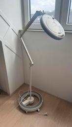 Fysic Loeplamp, Ophalen, Zo goed als nieuw, Loeplamp