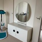 Vintage kaptafel, Huis en Inrichting, Tafels | Kaptafels, Ophalen, Gebruikt
