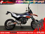 KTM 690 SMC LEASE VOORDELIG!, KTM, Motorrijbewijs A, Bedrijf, Onbekend