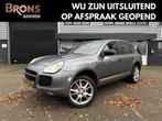Porsche Cayenne 4.5 Turbo full options Youngtimer, Auto's, Porsche, Cayenne, Gebruikt, 8 cilinders, Leder