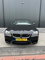 BMW M5 F10 Competition pakket – Individual – NAP, Auto's, BMW, Automaat, Achterwielaandrijving, 8 cilinders, 2000 kg