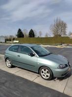 Seat Ibiza 1.4 16V 55KW 2005 (veel onderdelen vernieuwd), Auto's, Seat, Voorwielaandrijving, 15 km/l, 74 pk, 4 cilinders