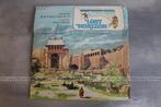 LP Burt Bacharach – Lost Horizon Original Soundtrack 3772, Ophalen of Verzenden, Gebruikt, 12 inch