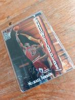 NBA - 1997/98 Finest - Michael Jordan #271, Ophalen of Verzenden, Zo goed als nieuw, Plaatje