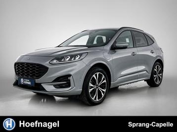 Ford Kuga 2.5 PHEV ST-Line | Camera | Adaptive Cruise | Lane beschikbaar voor biedingen