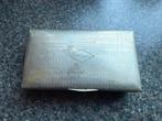 Vintage sigarettenhouder, Ophalen of Verzenden, Gebruikt, Tabaksdoos of Verpakking