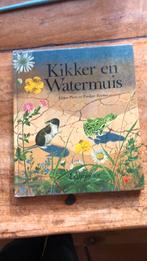 Kikker en Watermuis, Ophalen of Verzenden, Zo goed als nieuw