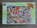 Puzzel 1000st - Funny Comic, Hobby en Vrije tijd, Denksport en Puzzels, Ophalen of Verzenden, Nieuw