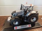Britains Siku Fendt 936 zilver, Ophalen of Verzenden, Zo goed als nieuw, Tractor of Landbouw, Britains