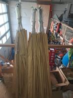 Hengels, Ophalen, Werphengel