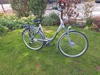 Damesfiets Gazelle medeo 24 versnellingen 28inch 57, Ophalen, ., Versnellingen, 56 cm of meer