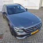 Personenauto, Mercedes-Benz, E-klasse Estate, 220 d Prestige, Automaat, Achterwielaandrijving, Gebruikt, Leder