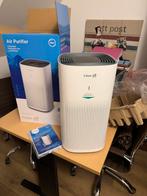Intelligente HEPA ionisator luchtreiniger CA-507 Smart, Ophalen of Verzenden, Nieuw, Luchtreiniger