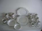 Johnson Brothers Heritage servies, Ophalen of Verzenden, Zo goed als nieuw, Bord(en), Overige stijlen