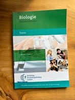 Examenbundel biologie SSL examentraining, Ophalen of Verzenden, VWO, Zo goed als nieuw