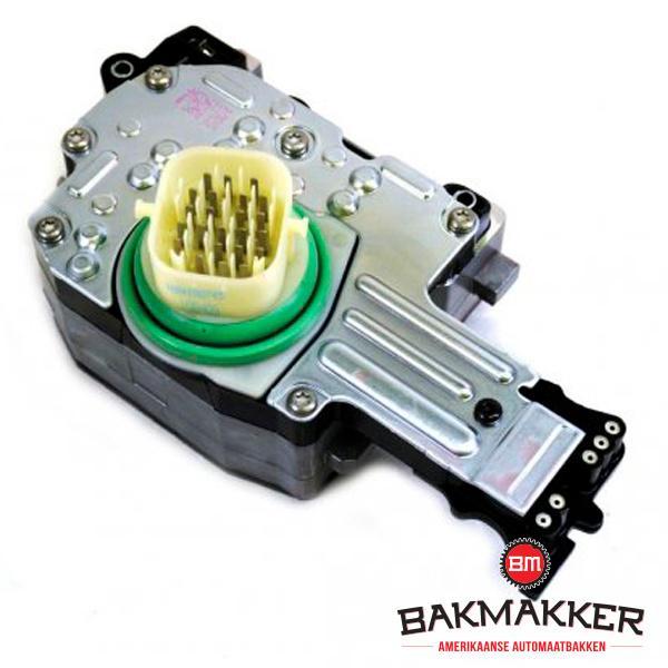 545RFE/68RFE Solenoid block (White) 04-, Auto-onderdelen, Elektronica en Kabels, Amerikaanse onderdelen, Dodge, Nieuw, Ophalen of Verzenden