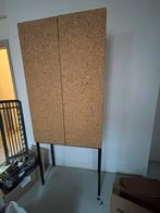 Ikea sammanhang kast kurk spiegelkast, Ophalen of Verzenden, Zo goed als nieuw, 25 tot 50 cm, Minder dan 150 cm