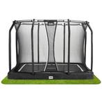 Salta inground trampoline 214x305  demo nieuw, Ophalen, Nieuw
