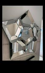 Spiegel, Minder dan 50 cm, Ophalen of Verzenden, Zo goed als nieuw, Minder dan 100 cm