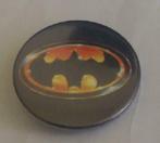 Batman button(nr.12), Ophalen of Verzenden, Zo goed als nieuw, Overige onderwerpen, Button