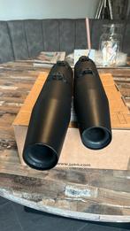 Harley Sportster zgan Uitlaat dempers, Ophalen of Verzenden, Gebruikt
